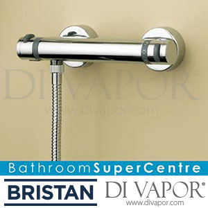 Bristan AR SHXVOFF C Artisan Exposed Bar Shower Valve Spare Parts - BR DV 136